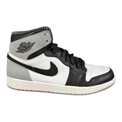 Jordan 1 Baron Size 9.5 (555088 104)