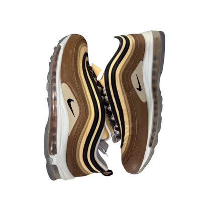 Nike Air Max 97 Brown Size 11 (921826 201)