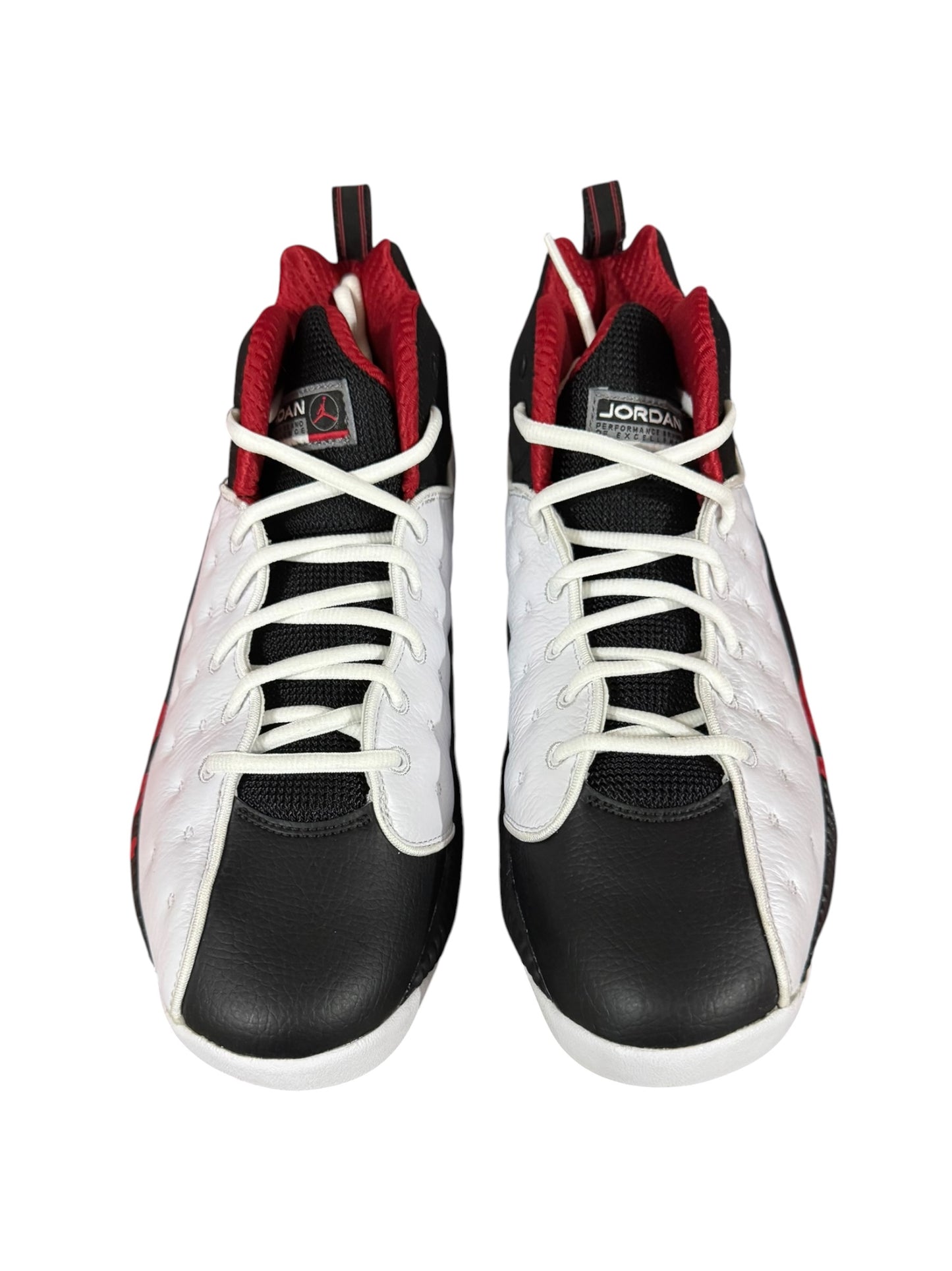 Jordan Jumpman Pro Chicago Size 10.5 (819175 101)