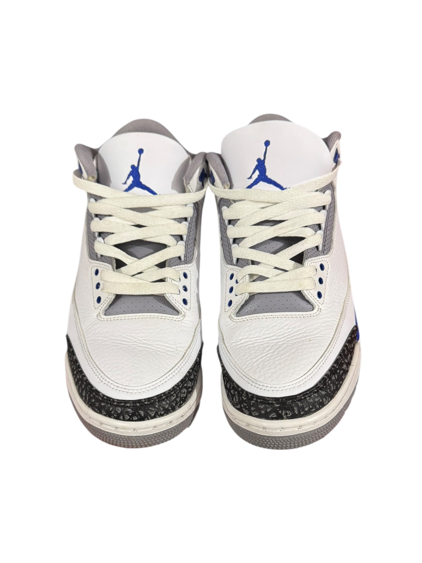 Jordan 3 Racer Blue Size 10.5 (CT8532 145)