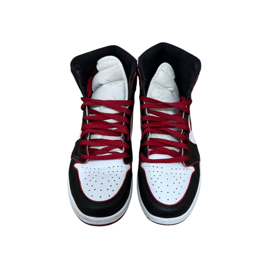 Jordan 1 Bloodline Size 10.5 (555088-062)
