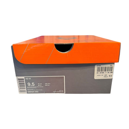 Nike KD VI Texas Size 9.5 (599424 002)