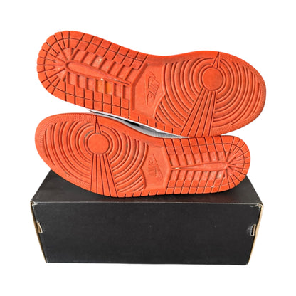 Jordan 1 Low Shattered Backboard Size 10.5 (553558 128)