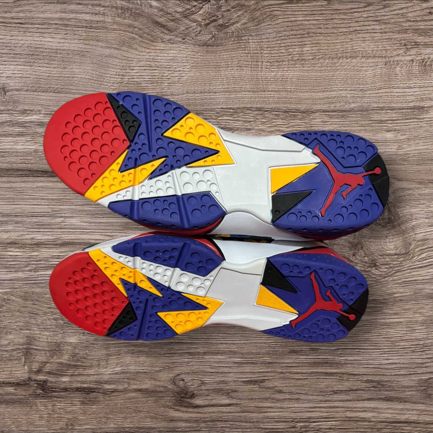 Jordan 7 Nothing but Net Size 10.5 (No Box, Never Worn 304775 142)
