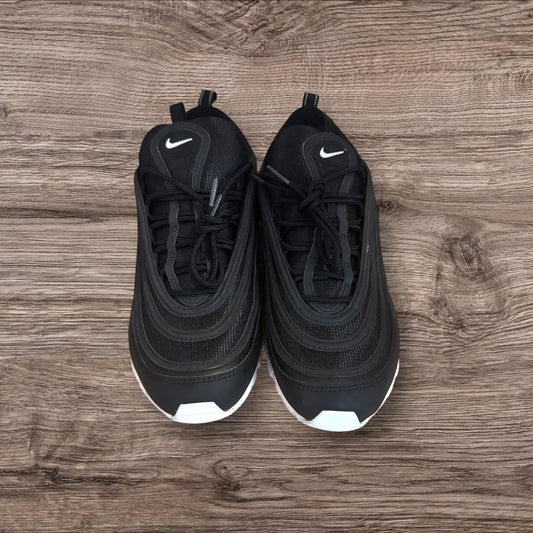 Nike Air Max 97 Black White Size 11
