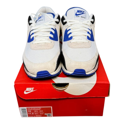 Air Max 90 Racer Blue Size 10 (HF3449 100)