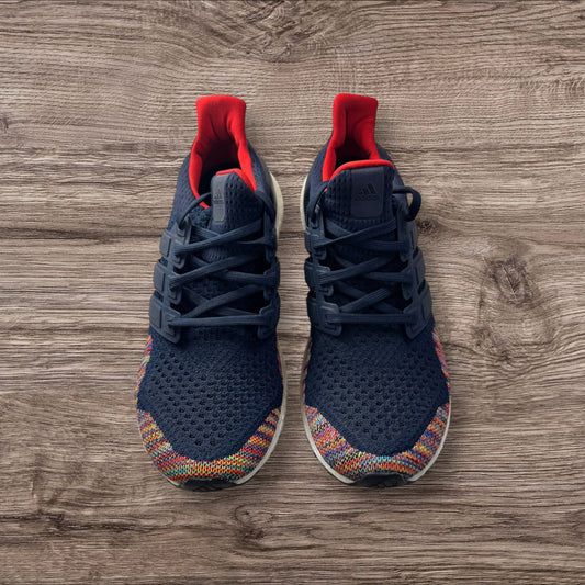 Adidas Ultra Boost 1.0 Multi Color Size 11 (BB7801)