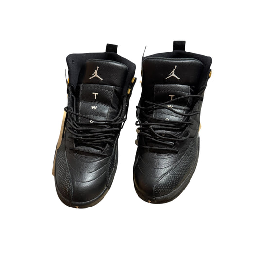 Jordan 12 The Master Size 11 (130690 013)