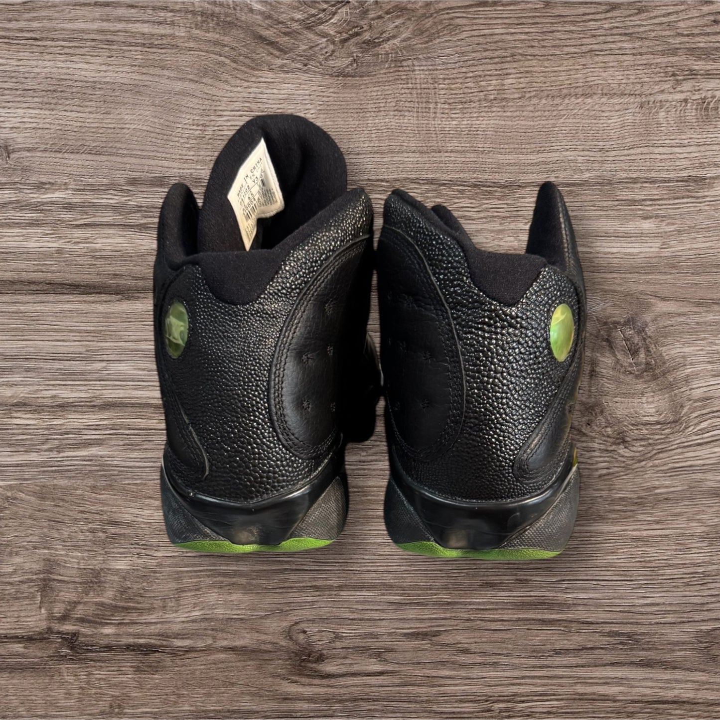 Jordan 13 Altitude Size 9.5 (310004 031)