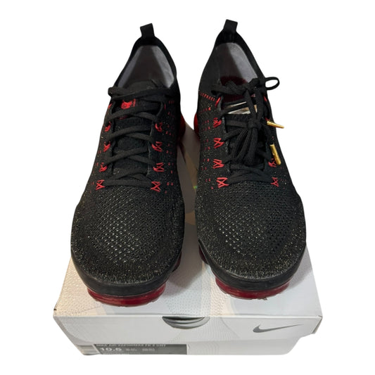 Nike Vapormax Flyknit 2 Chinese New Year Size 10.5 (2019 BQ7036 001)