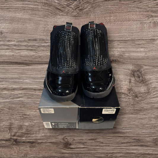 Jordan 19 Bred 2004 Size 9.5 (307546 061)
