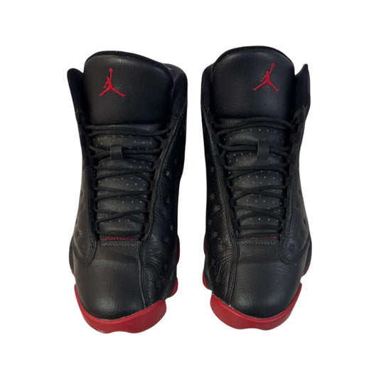 Jordan 13 Dirty Bred Size 10.5 (No Box 414571-003)