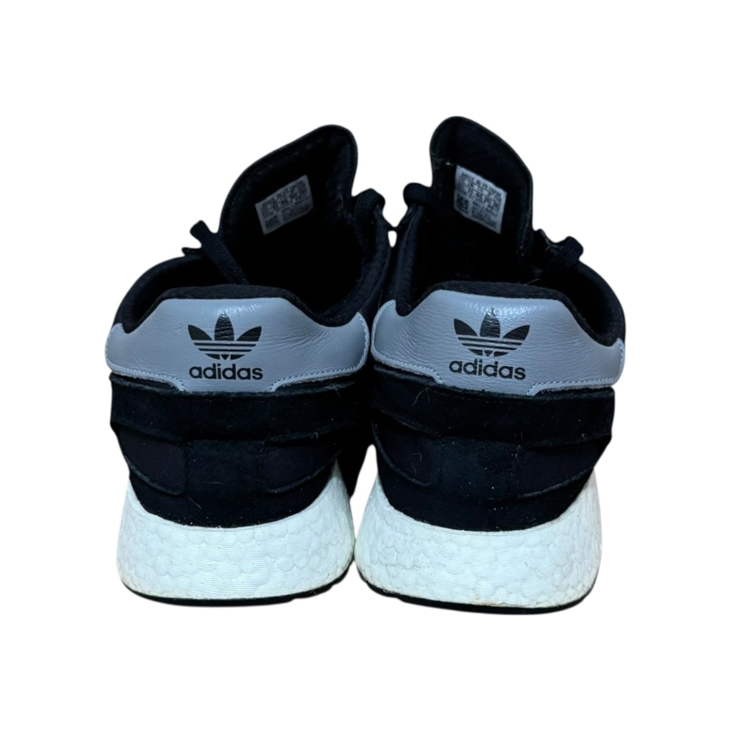 Adidas I-5923 Black Size 11.5