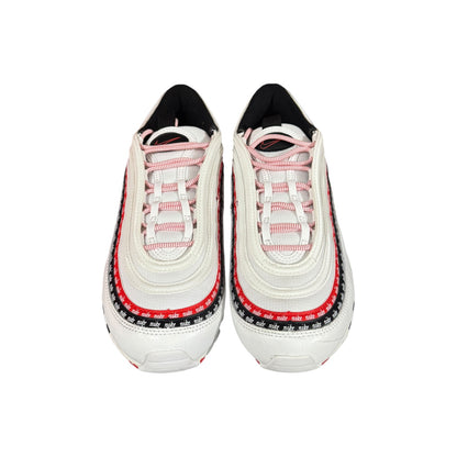 DS Nike Air Max 97 Sketch Logo Size 8.5 (CK9397 100)