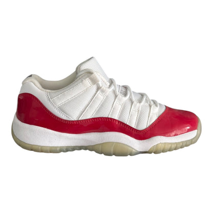 GS Jordan 11 Low Cherry Size 5Y (528896 102)