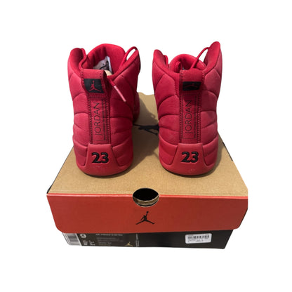 Jordan 12 Gym Red Size 9 (130690 601)