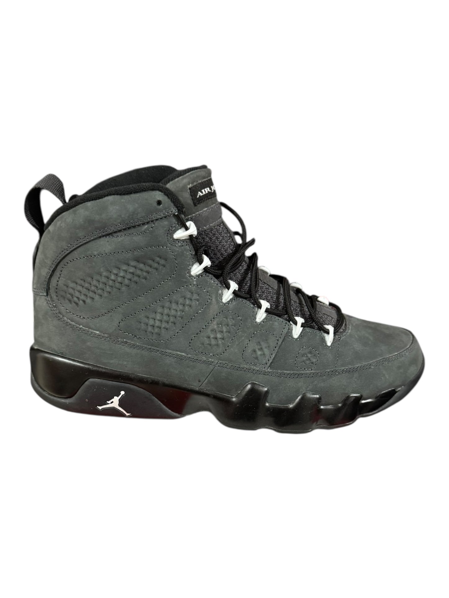 Jordan 9 Anthracite Size 12 (302370 013)