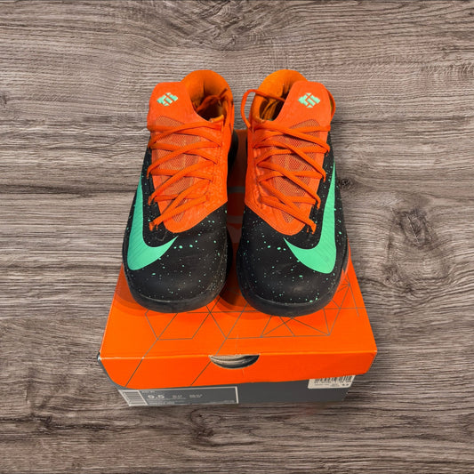Nike KD VI Texas Size 9.5 (599424 002)
