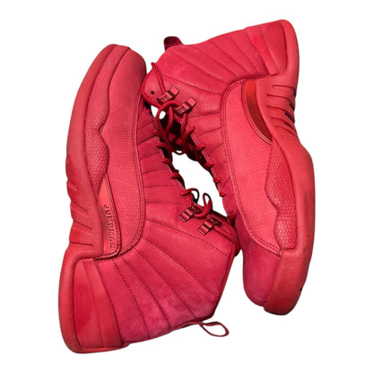Jordan 12 Gym Red Size 9.5 (130690 601)