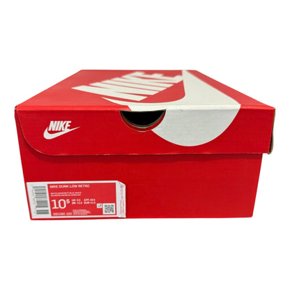Nike Dunk Low UNC (2021) Size 10.5 (DD1391 102)