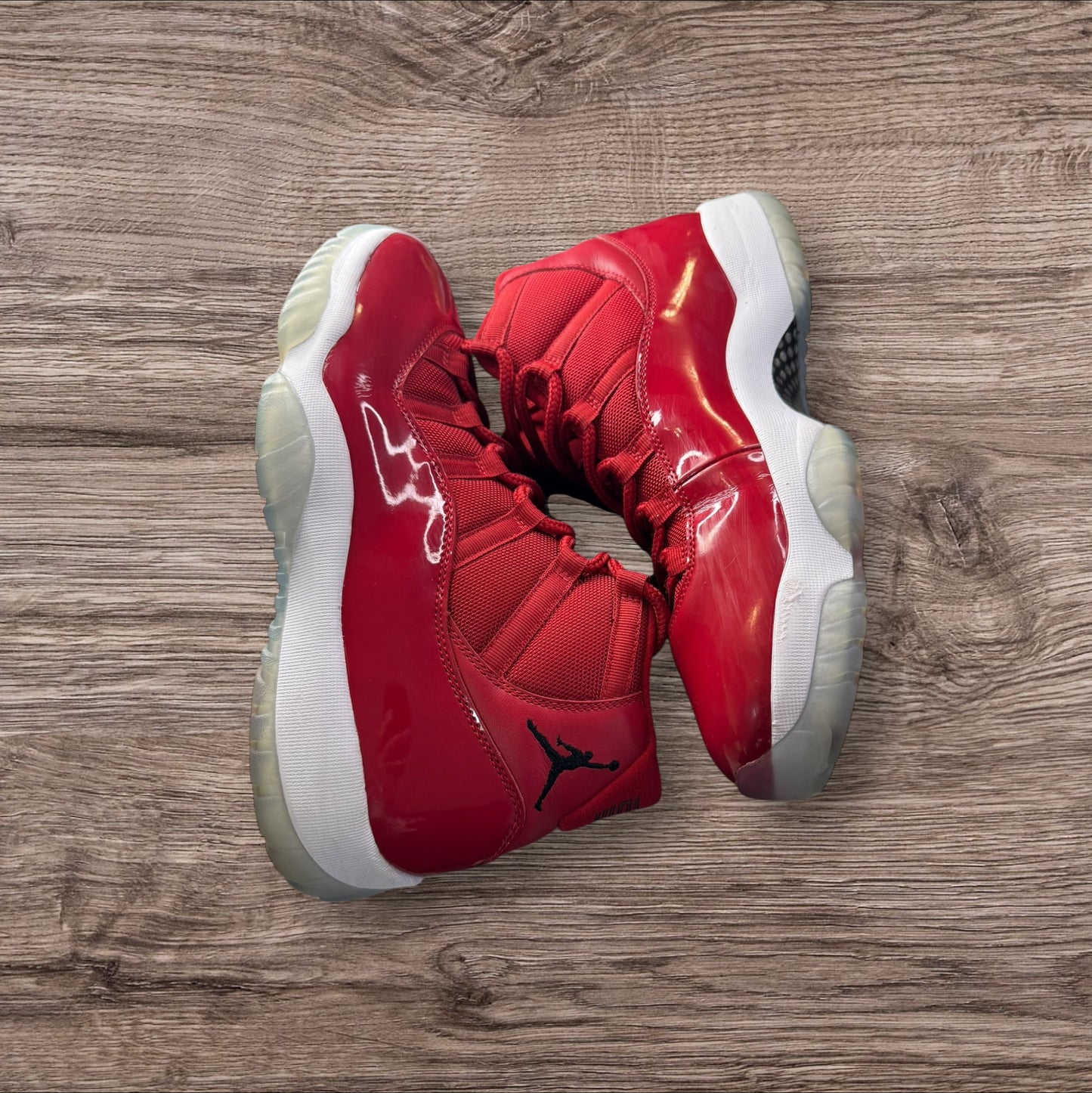 Jordan Win Like 96 Size 10.5 (378037 623)