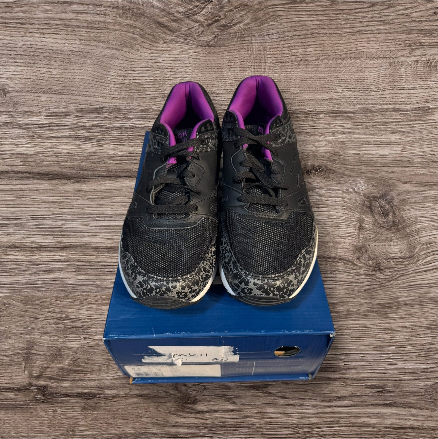 Reebok Ventilator size 9.5