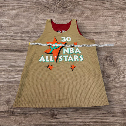 Mitchell & Ness Chicago Bulls Scottie Pippen Practice Jersey Reversible Size XL