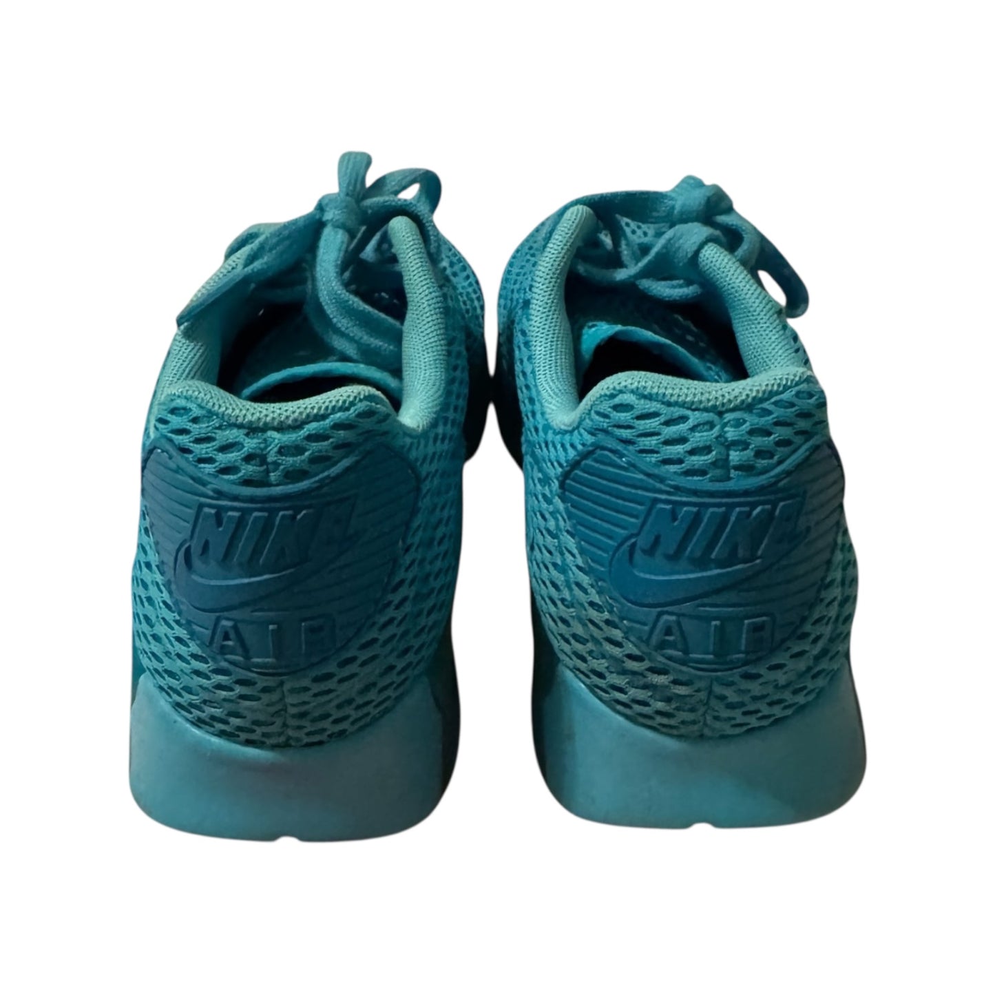 Woman Nike Air Max 90 Ultra Size 7 (725061 401)