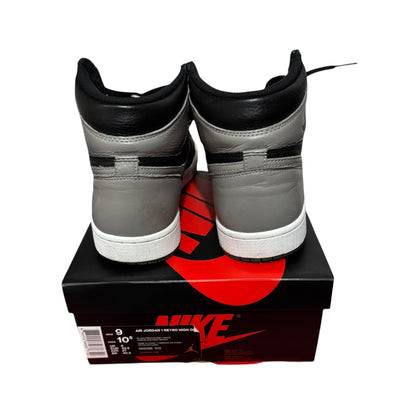 Jordan 1 Shadow Size 9 (555088 013)