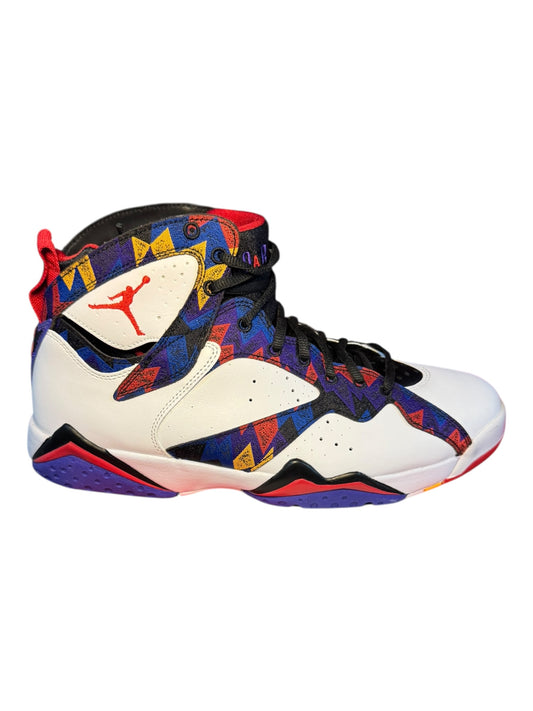 Jordan 7 Nothing but Net Size 10.5 (No Box, Never Worn 304775 142)
