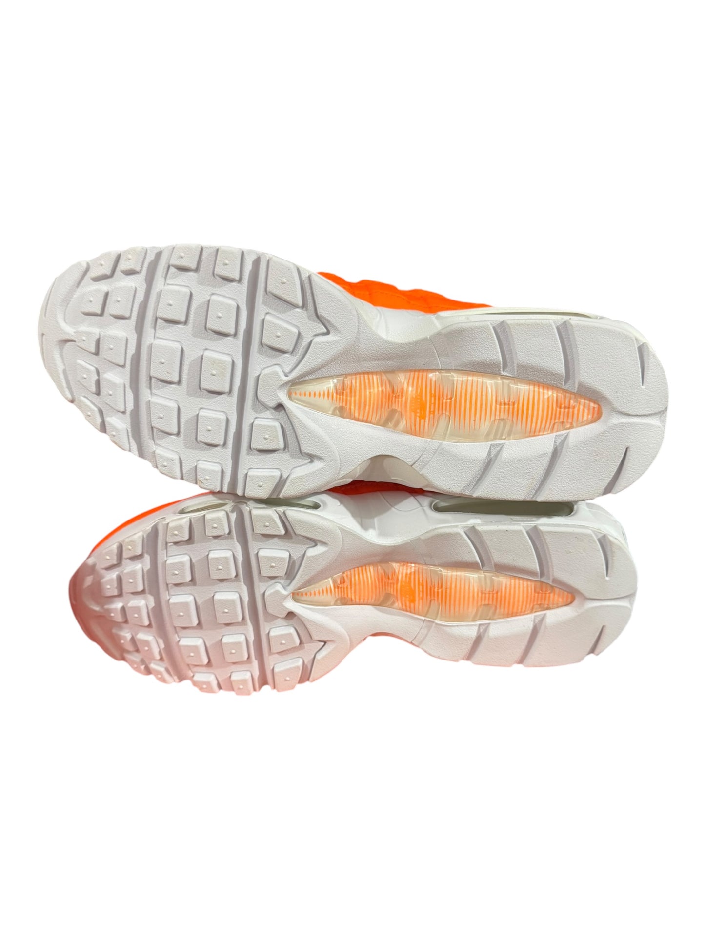 DS Nike Air Max Just Do It Size 8.5 (AV6246 800)