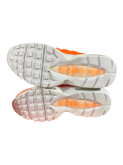 DS Nike Air Max Just Do It Size 8.5 (AV6246 800)