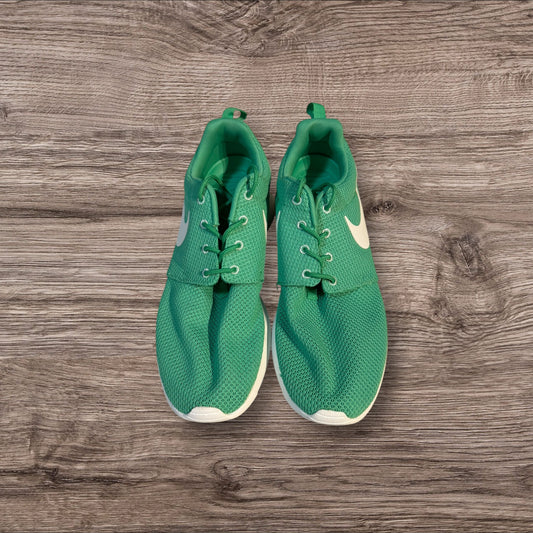 Nike Rosherun Gamma Size 9