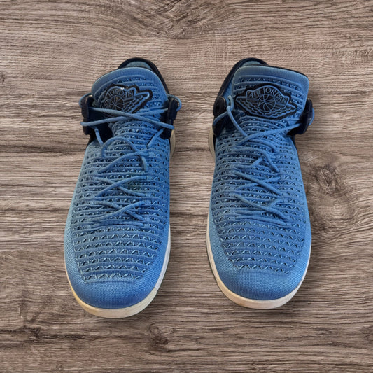 Jordan 32 Low UNC No Box Size 12 (No Box AA1256-401)