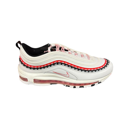 DS Nike Air Max 97 Sketch Logo Size 8.5 (CK9397 100)