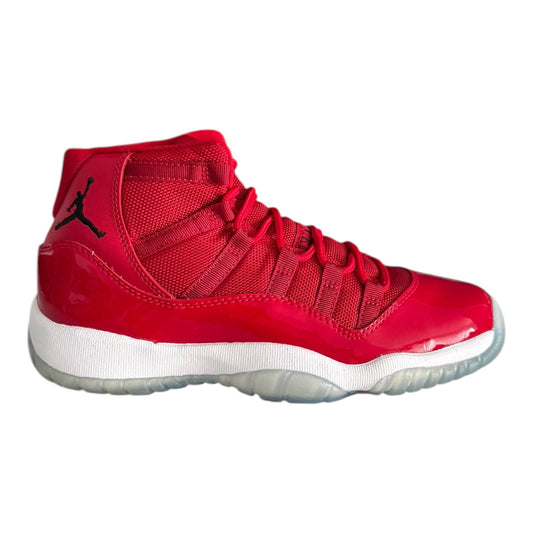 DS GS Jordan 11 Win like 96 Size 5Y (378038 003)