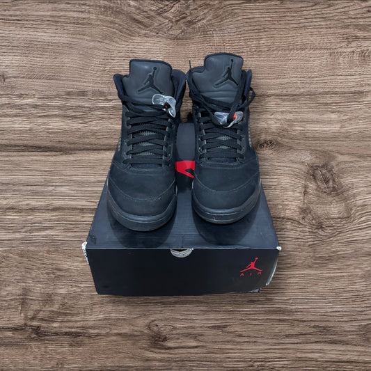 Jordan 5 Paris Saint-Germain Size 11 (AV9175 001)