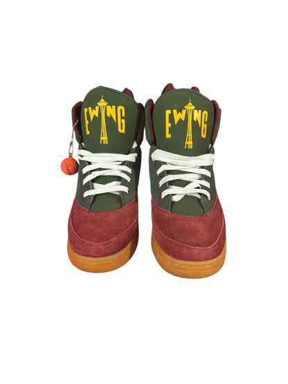 Ewing Athletics Seattle Size 10.5