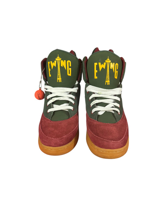 Ewing Athletics Seattle Size 10.5