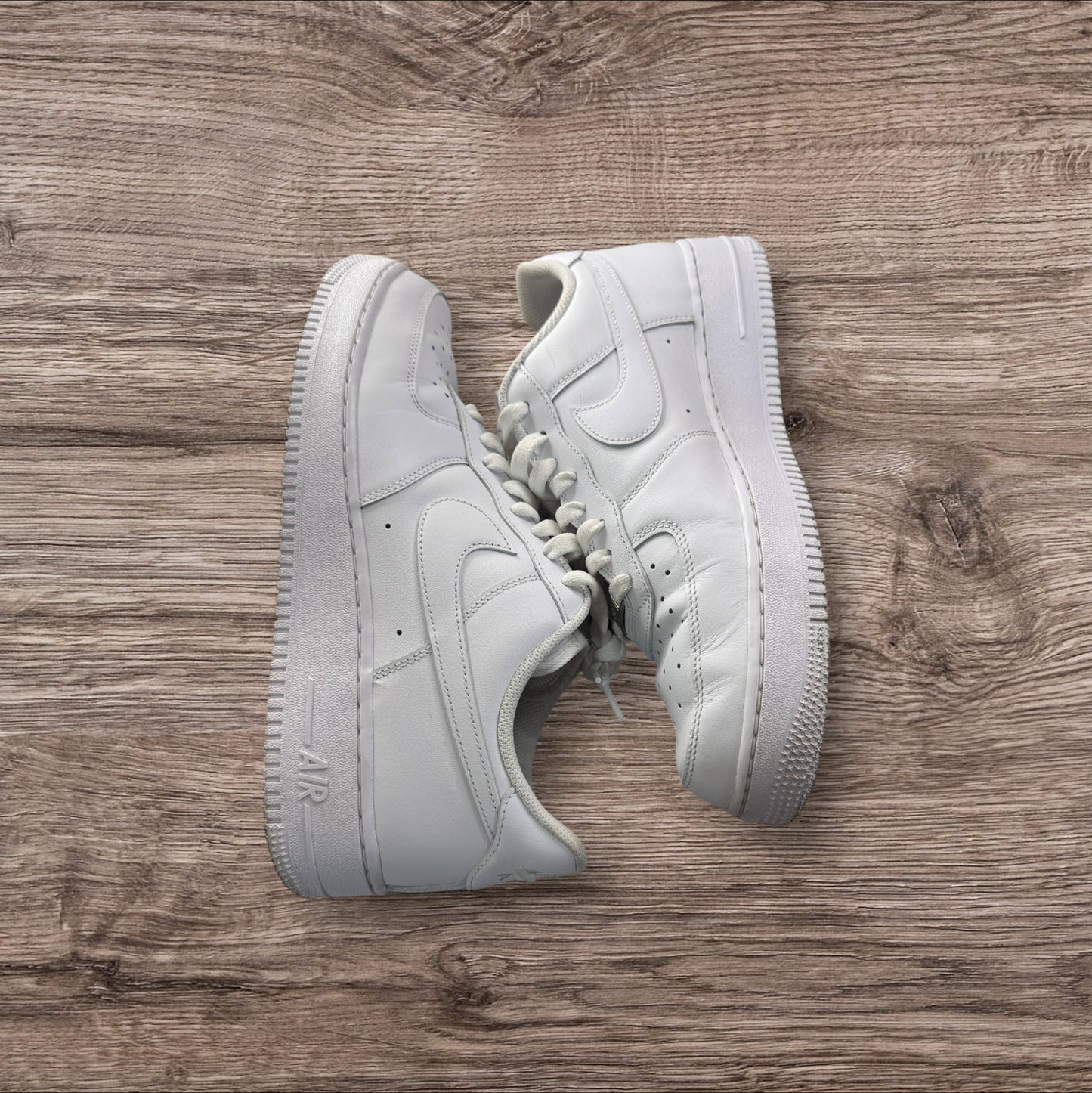 Nike Air Force 1 Low Size 11 (CW2288 111)