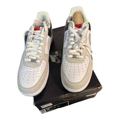 DS Air Force 1 Low Infrared Size 13 (318775 101)