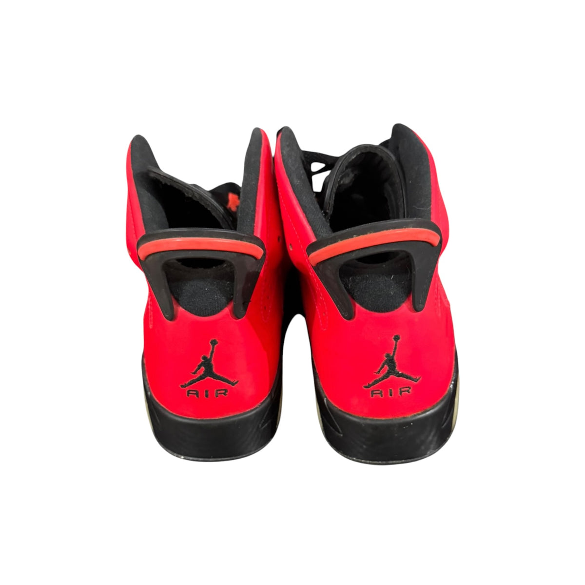 Jordan 6 Toro Size 9.5