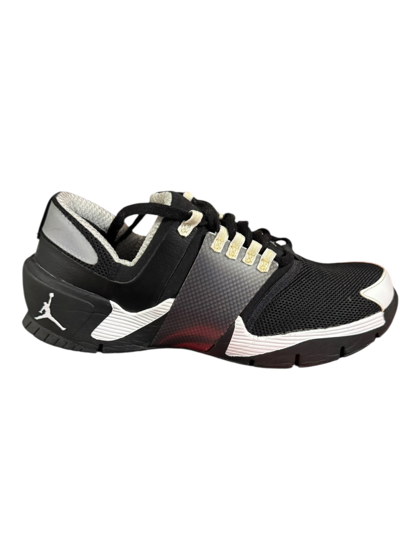 Jordan Alpha Trunner Size 9 (407582-001)