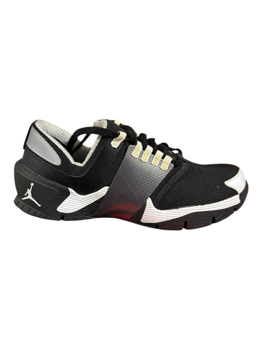 Jordan Alpha Trunner Size 9 (407582-001)