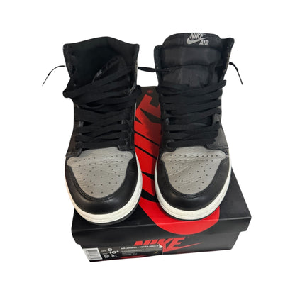Jordan 1 Shadow Size 9 (555088 013)