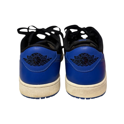 Jordan 1 Low Royal 2015 Size 10.5 (705329 004)