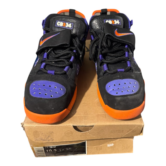 Nike Charles Barkley Godzilla Size 10.5 (316940 081)