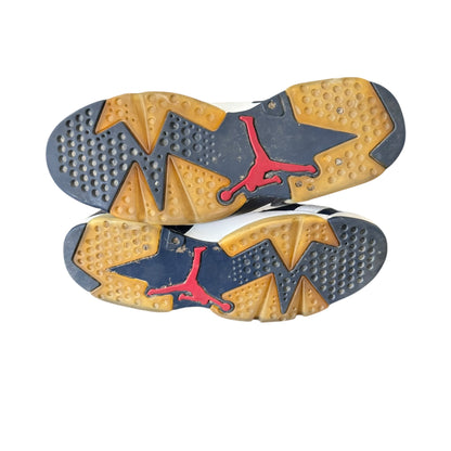 Jordan 6 Olympic (2012) Size 10.5 (384664 130)