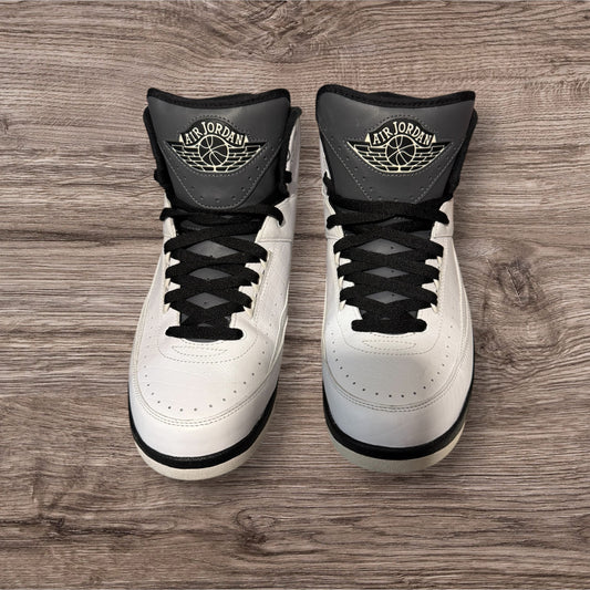 Jordan 2 Wing It Size 11 (No Box 834272-103)