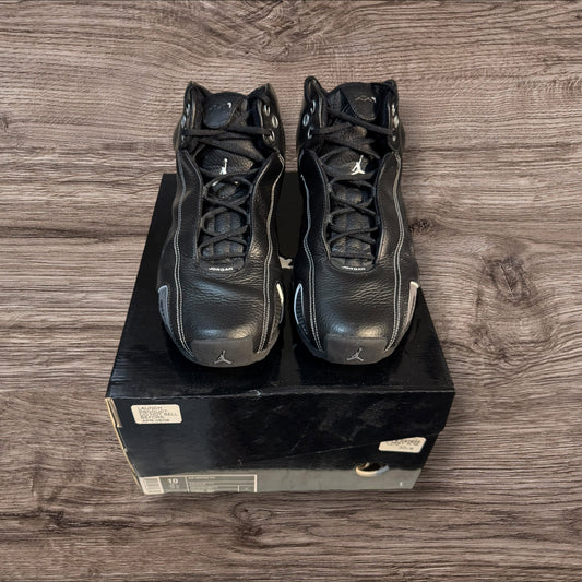 Jordan 21 OG Stealth Size 10 (313511 001)